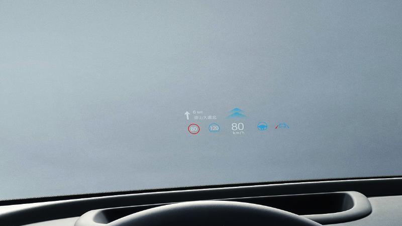 第二代元PLUS智驾版选购指南：精准避坑，一文看懂核心配置差异