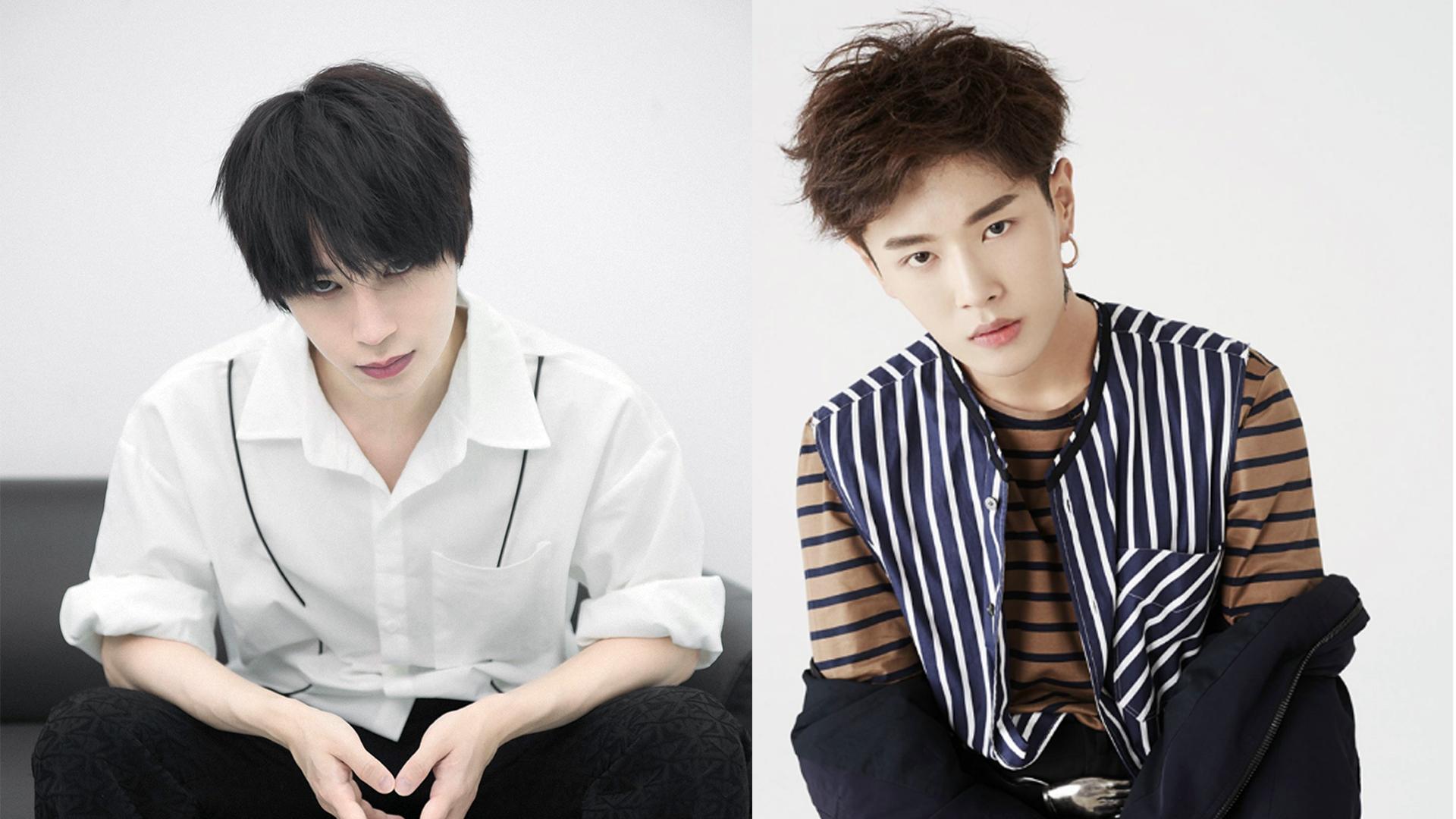 陈奕天穿搭美学斩获网友最高赞誉