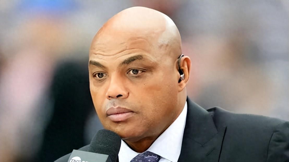 巴克利痛批NBA杯：让我很失望，只是让球员增收的一个方法而已