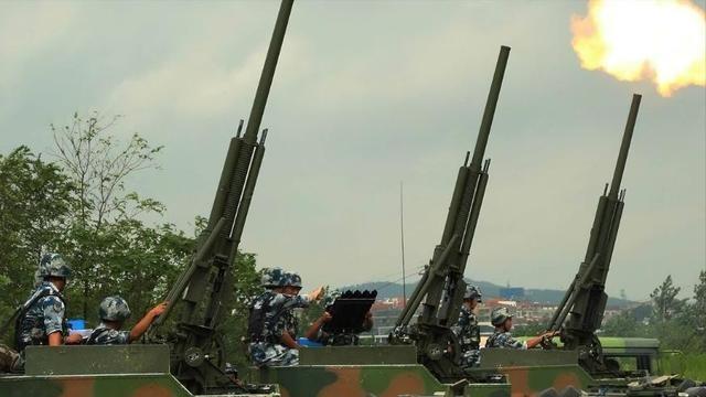 5万对18万，中印边境兵力悬殊！