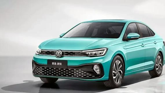 汽车也参与了618活动，大众朗逸新锐为何卖得好？