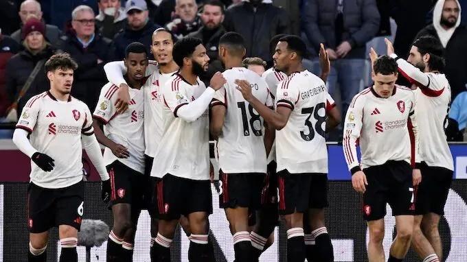 从拿下萨拉赫开始！斯洛特三大改变让利物浦迎来转机