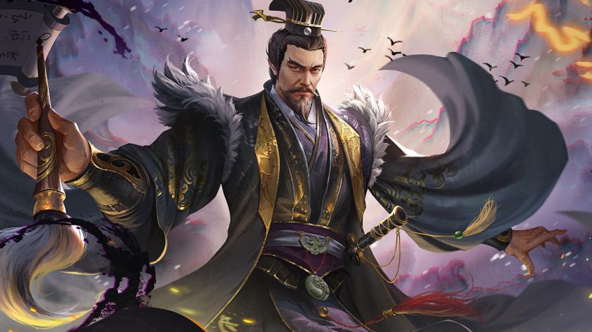三国杀：曹真儿子有多强势？攻击距离拉满，摸牌也能摸到爽