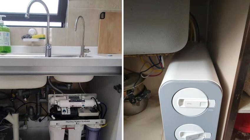 别急着付款！选购净水器前你该知道这些