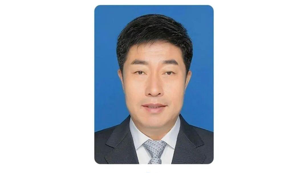 国家烟草局副局长韩占武简历