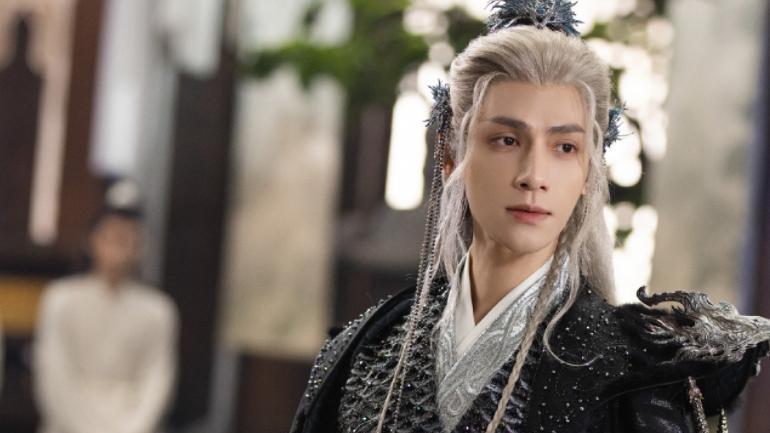 《国色芳华》和《水龙吟》争“剧王”，谁赢了？