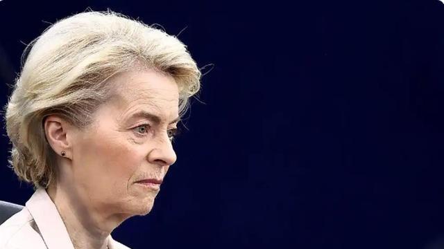 中国知道刀子往哪捅了! 英媒 中国比美国更具实力, 欧洲日本反水了