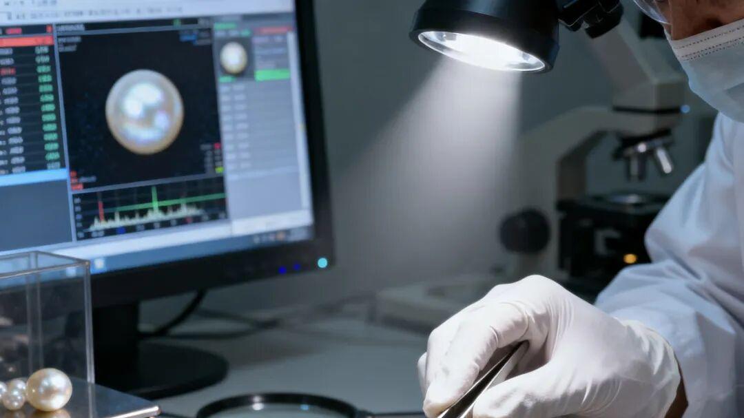 案值约2亿！特大珍珠走私案告破，两兄弟被批捕