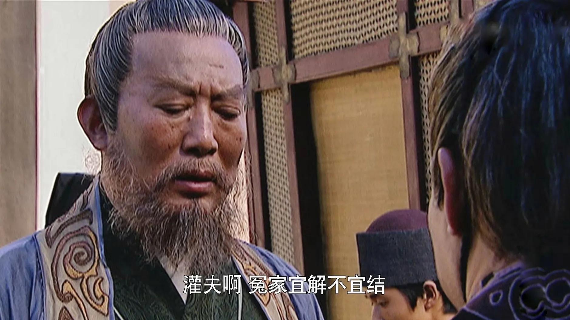 为何说读不懂窦婴的死，就看不懂汉景帝的城府和汉武帝的狠辣呢？