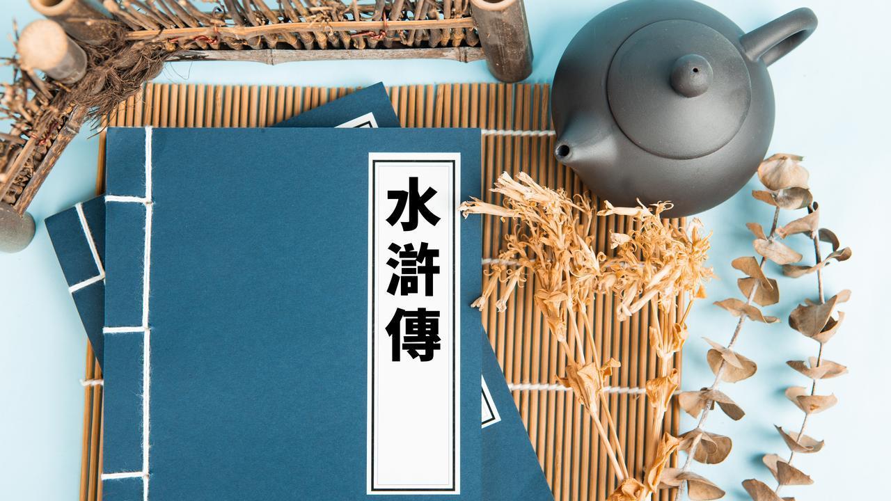 宋江的15个冷知识：揭秘梁山领袖的复杂人性，你了解多少？