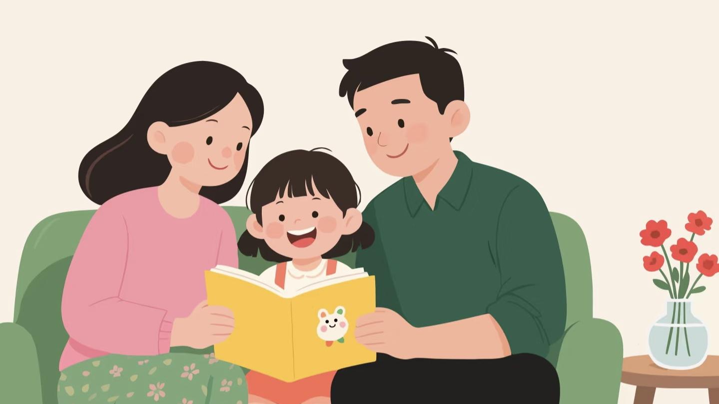 “这一切都是为了孩子”，妈妈，请停止无脑买单