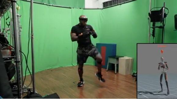 Xsens动作捕捉系统，帮助独立制作者实现好莱坞级别动画制作