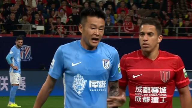 10人缺阵，大连有望启用3老将前锋 赵学斌冲中超第2球 边缘2将待命