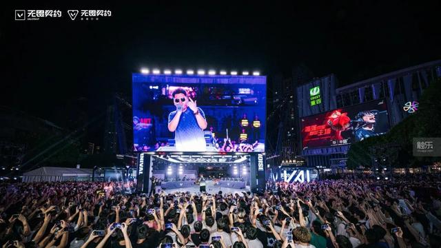 5000万月活！《无畏契约》端手游国服的“开挂式”增长秘籍曝光