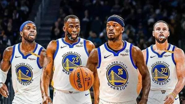 杜兰特：巴特勒加盟勇士他本该来太阳和我一起冲冠