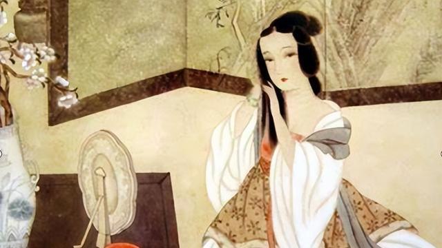 “肉台盘”是什么？古代权贵的荒唐夜生活，奢靡程度想都不敢想