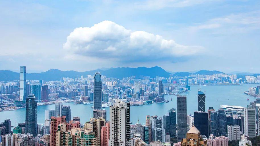 价值3000万的香港身份，为何有人买单？