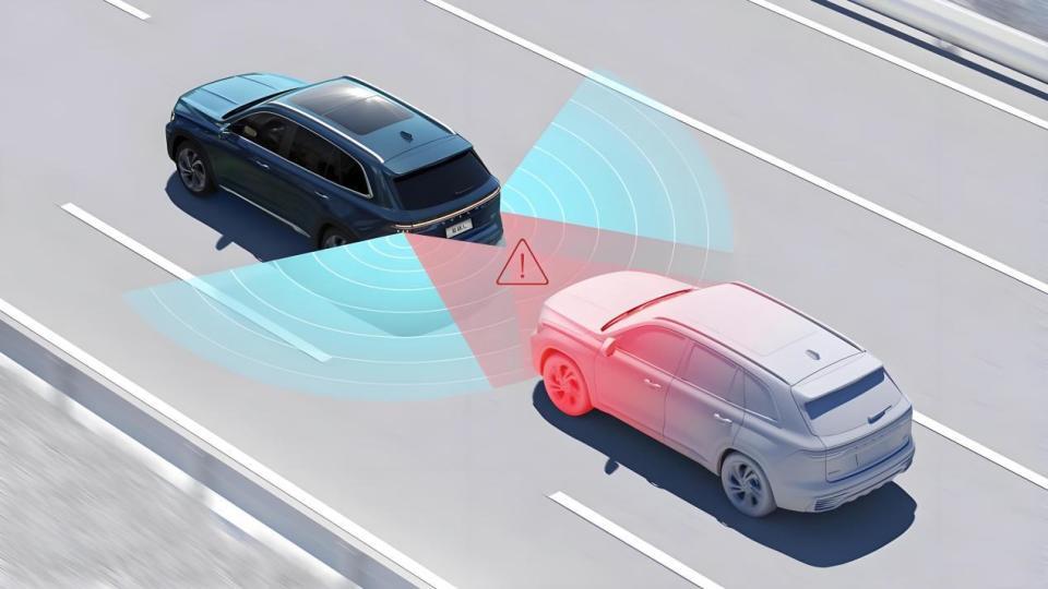 L3级自动驾驶破冰，市场从"讲故事"到"担责任"！