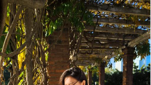 vivo Y500 Pro不愧是Y系列质变之作，我明白了什么叫“全面不将就”