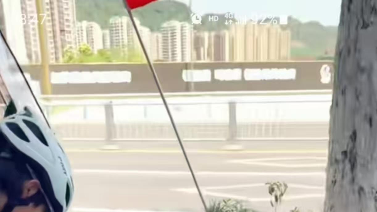 人真到了山穷水尽那天，办法自己就蹦出来了