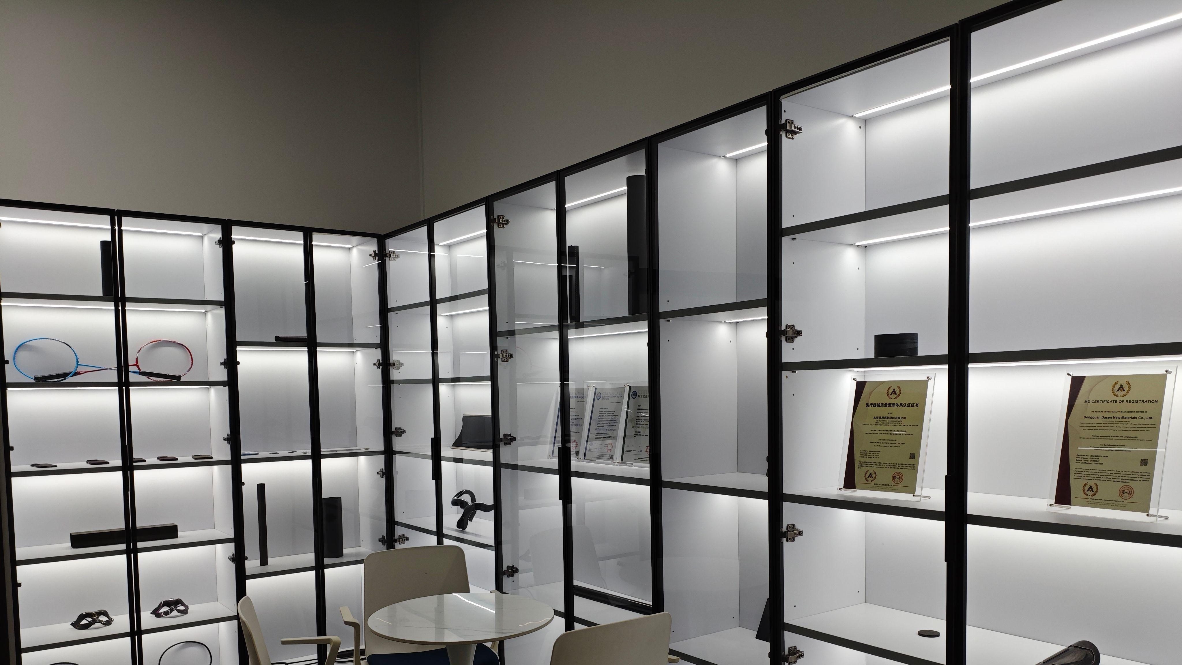 碳纤维预浸布型号有哪些规格