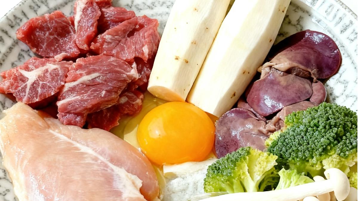 自制猫饭为什么不能随便做？手把手万能的自制猫饭配方教程来了