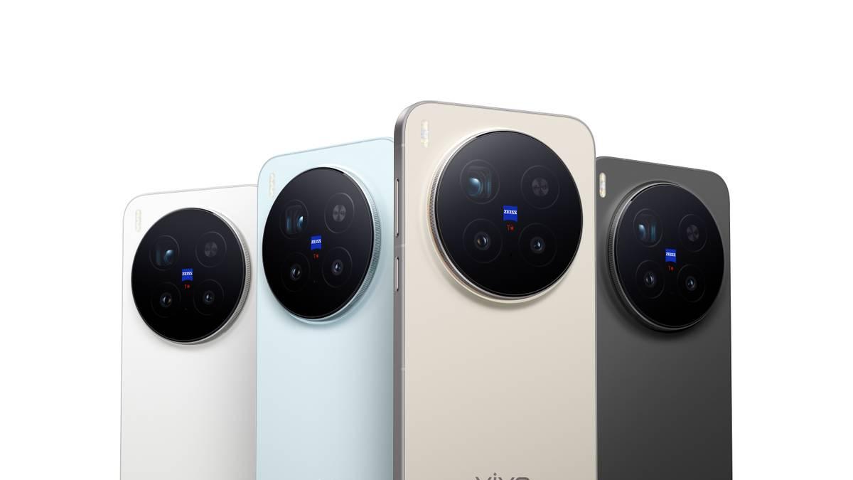 vivo X300 Pro性能评测：蓝血基因加持，旗舰体验无短板值得拥有