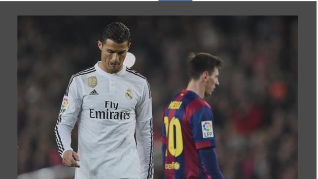 梅西是悟空，C罗是贝吉塔！？ 关于“谁更强”的争论出现全新比喻