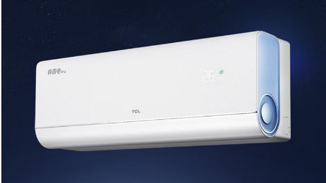 tcl空调怎么样质量怎么样？从技术积淀到五款实力机型全维度评测