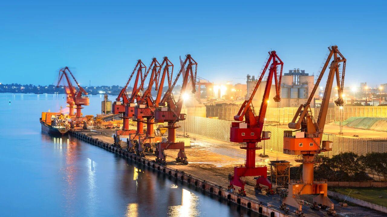 全岛封关，新海南来了！