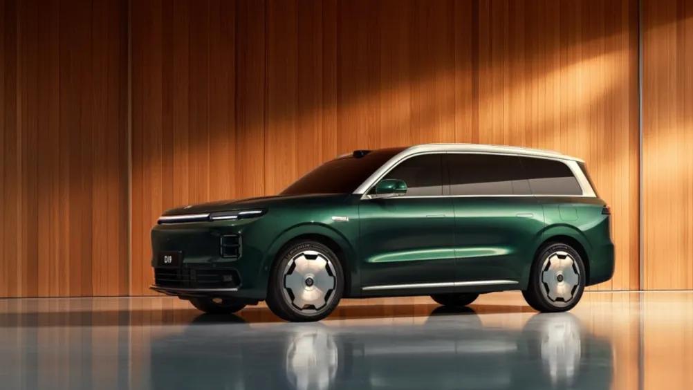 零跑十年造出双旗舰，不再只回答「性价比」