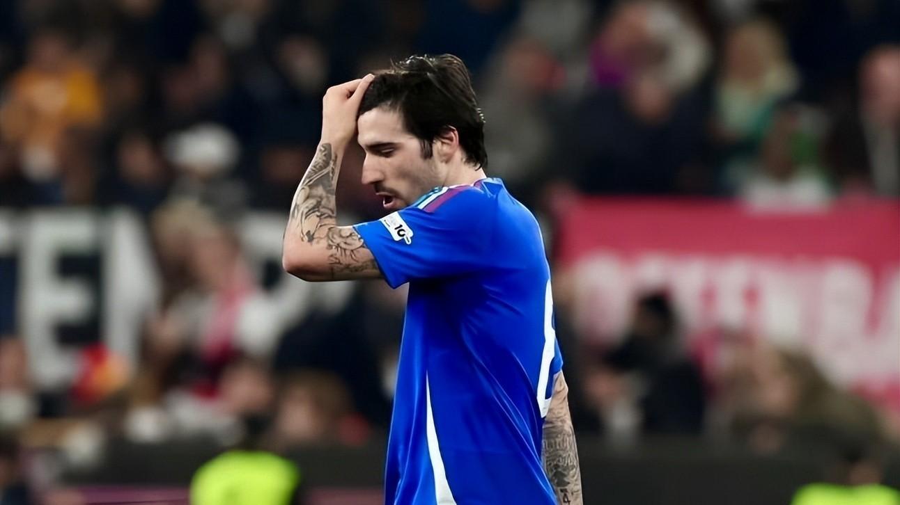 欧国联：德国黑马崛起，29岁中锋逆袭，谁能阻止？