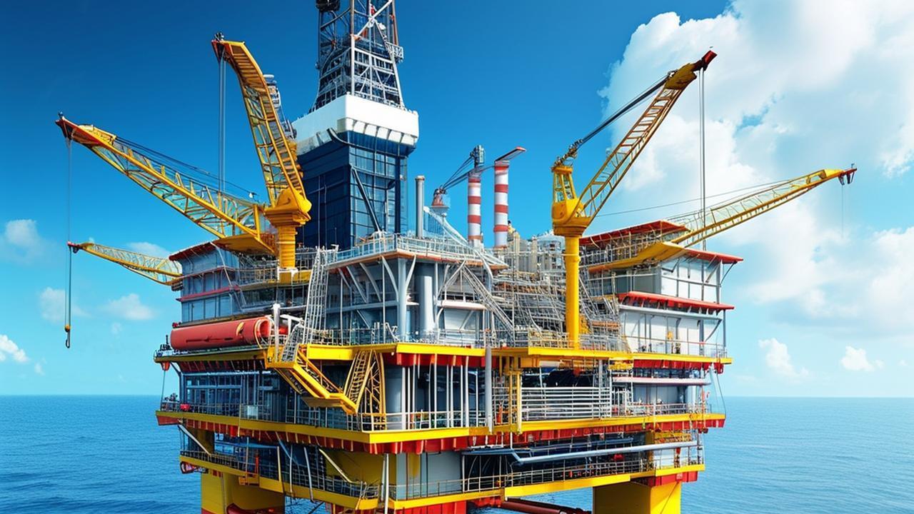 解码中国“能源脊梁”：如何托举国家战略资源安全？