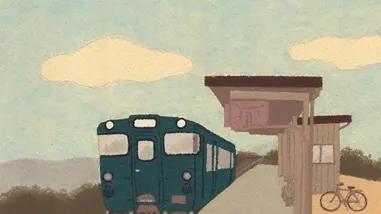 那个家道中落，被父亲抛弃的抑郁少年，后来怎么样了？