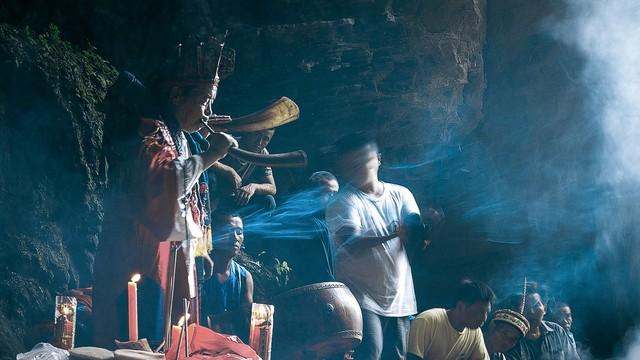 僵尸的15个冷知识，僵尸最早是守护神，曾是人类的保护者！