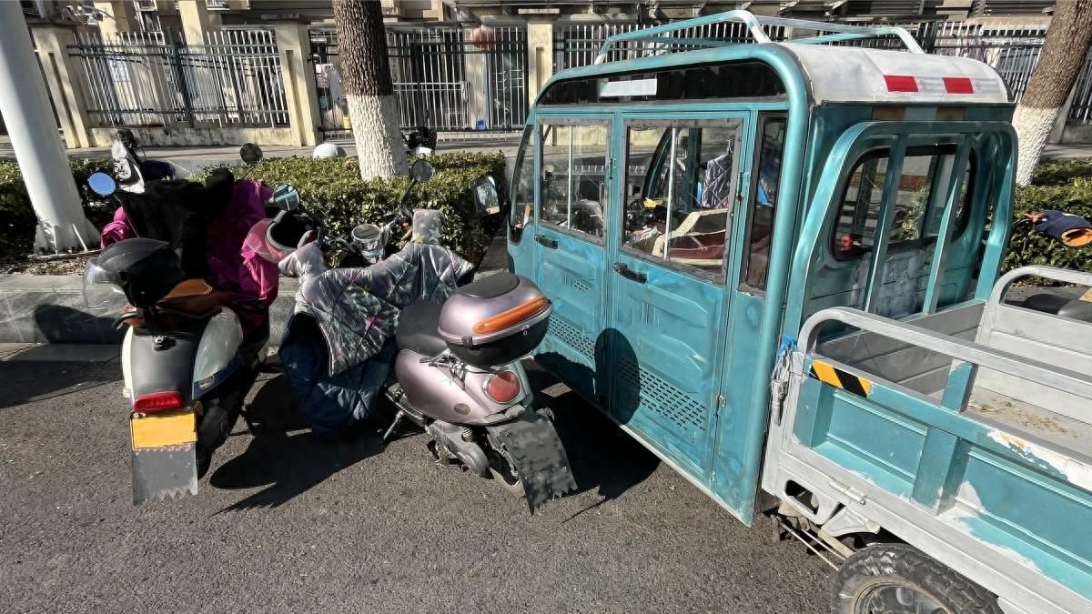 买电动车，大品牌、小品牌、不知名品牌怎么选好？门店师傅告诉你