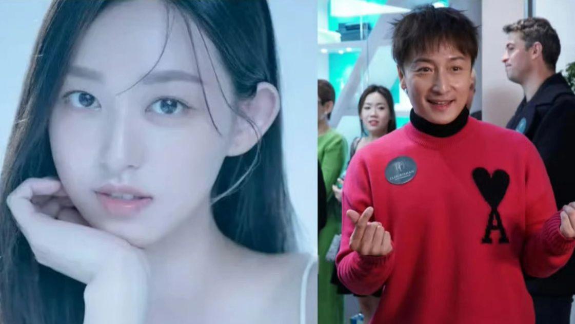 婚后首次现身, 方力申坦言叫老婆不习惯，生孩子计划顺其自然
