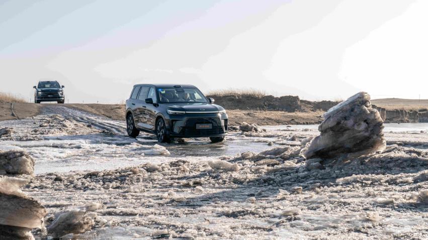 传祺向往S9，它可真让人大开眼界