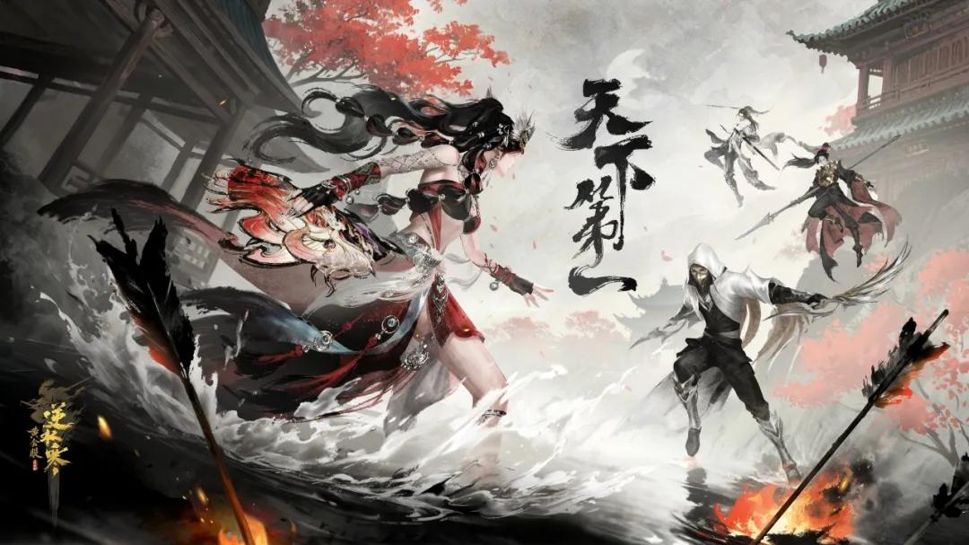 黄金服老板真就发福利有瘾？给玩家打装备，然后再送现钱