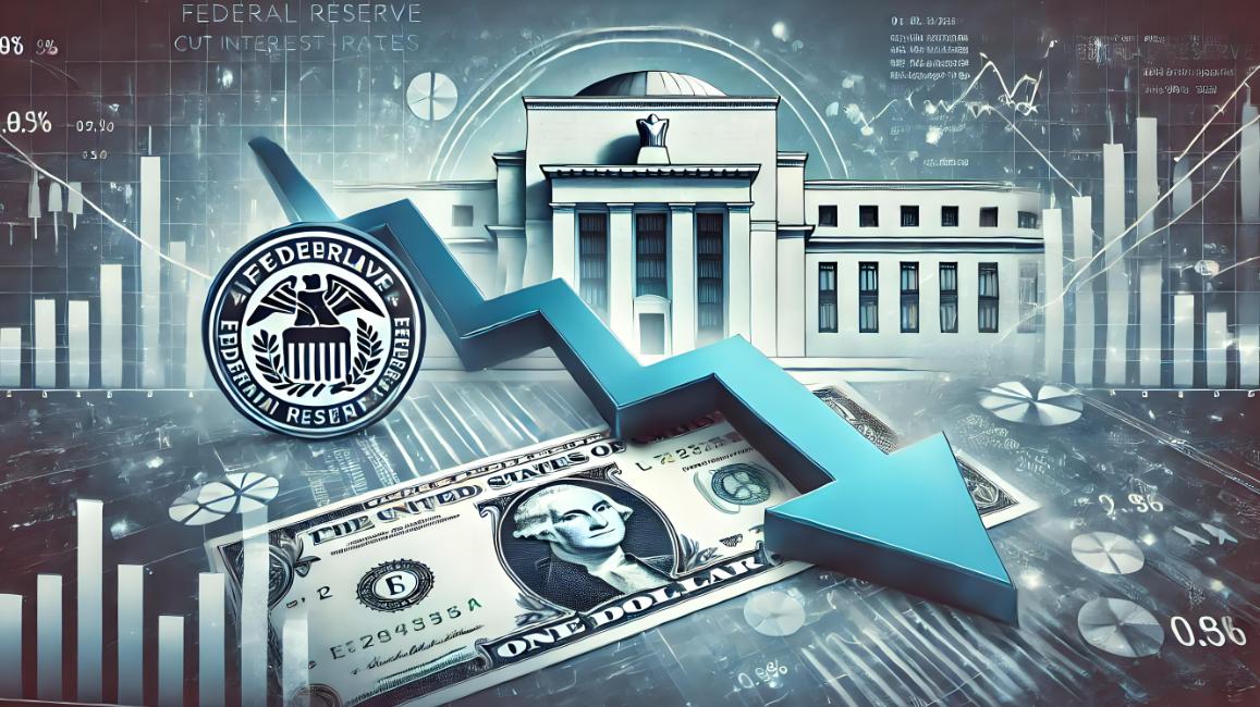美联储释放降息新信号意味着什么？