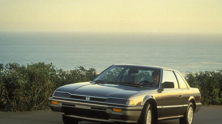 本田Prelude概念车现身KLIMS，首次在日本外展出！