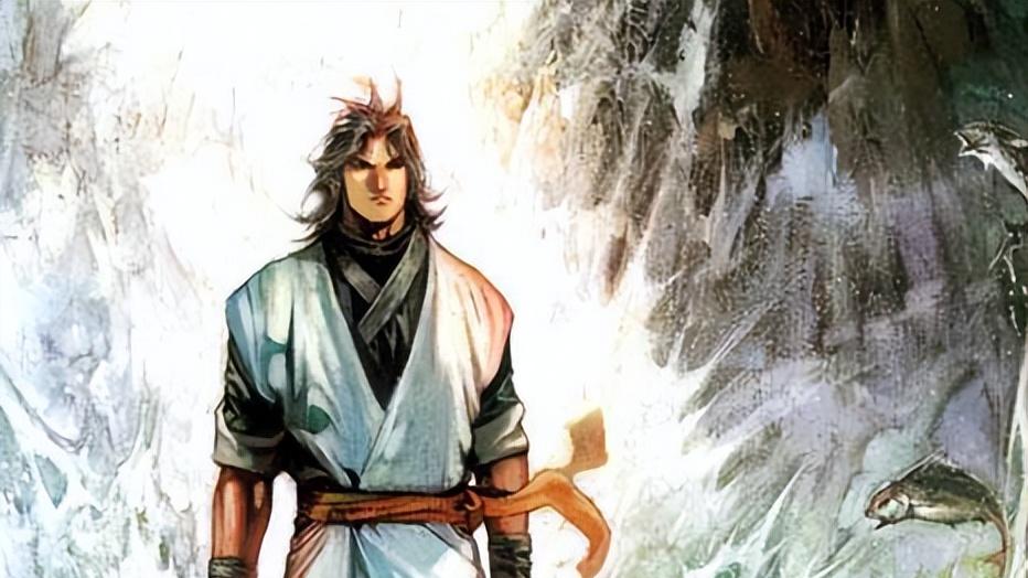 从主角到背景板：神锋的“好人”人设，为何在第三部彻底失灵？