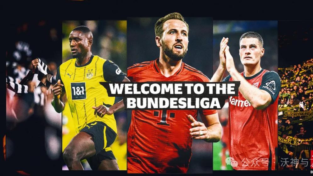 2025-2026德甲身价、五大看点、夺冠赔率、转会汇总