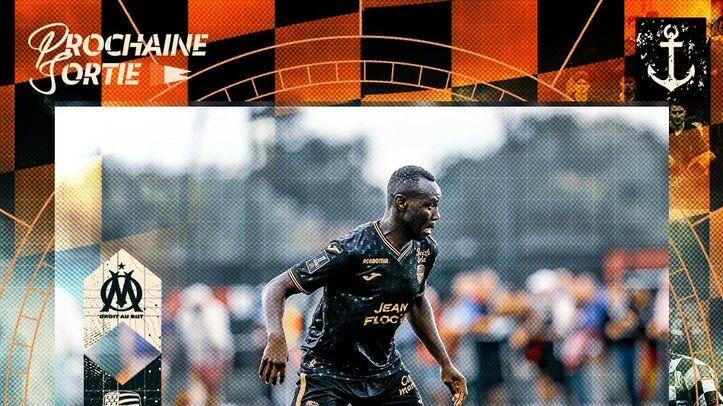 联赛回归！ 今日公推：马赛VS洛里昂