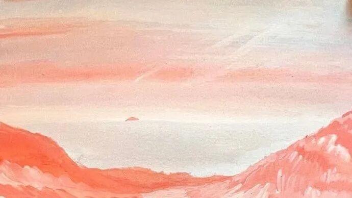 “别逼她了！我选择陪抑郁的女儿按下“暂停”键