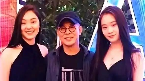 竹篮打水一场空！利智严防死守36年却输给了她