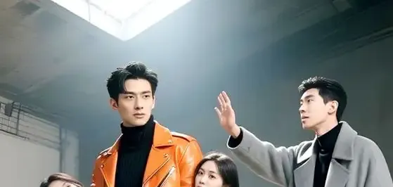 短剧《拯救我的恋爱脑兄弟》全网热播, 兄弟情深恋爱脑的奇幻拯救