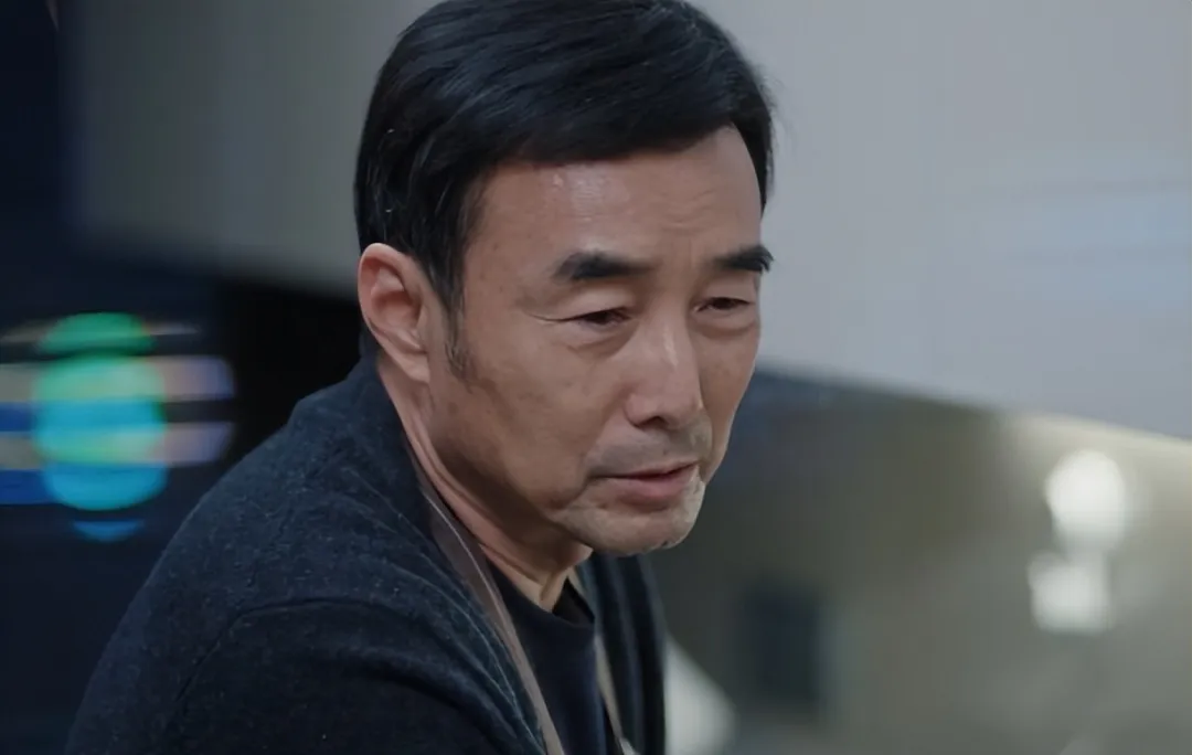 《大河之水》郑天酬认错，李东杰故意搅局，却意外成就了郑昊