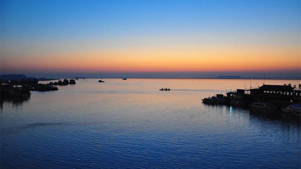 这些地名中隐藏着什么样的信息？（二）