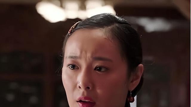 38岁的高叶，十年龙套无人问，一朝“大嫂”天下知，让娱乐圈都沉默了